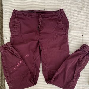 XS Black Diamond climbing pants